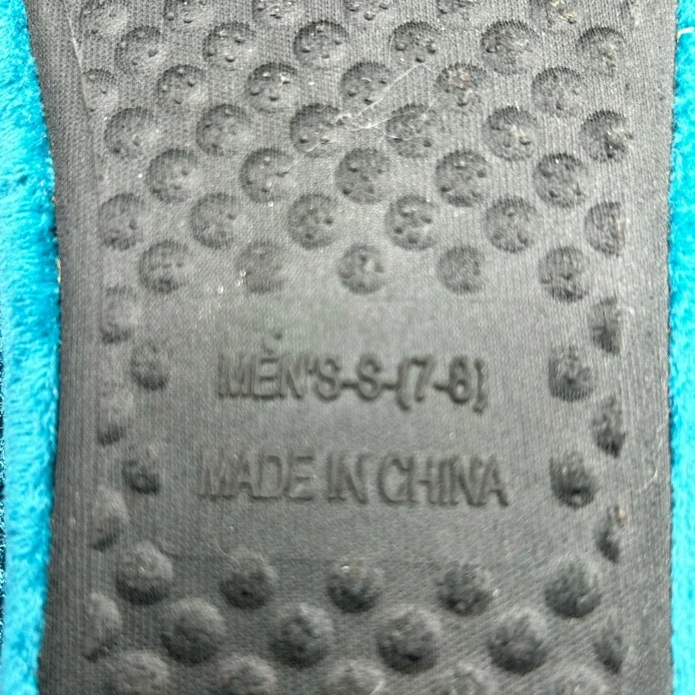 Philadelphia Eagles Slippers NWOT - Picture 5 of 7